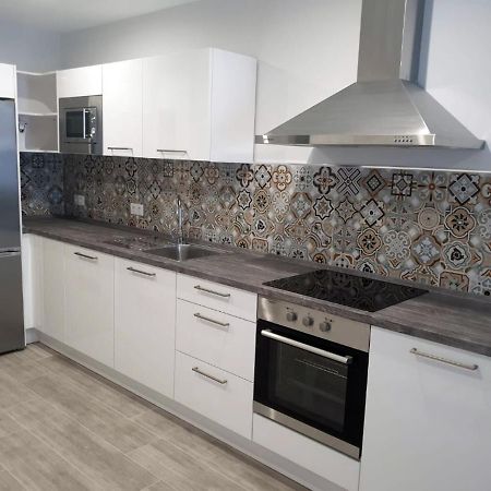 Guanarteme Vista Surf Apartment Лас Палмас де Гран Канария Екстериор снимка