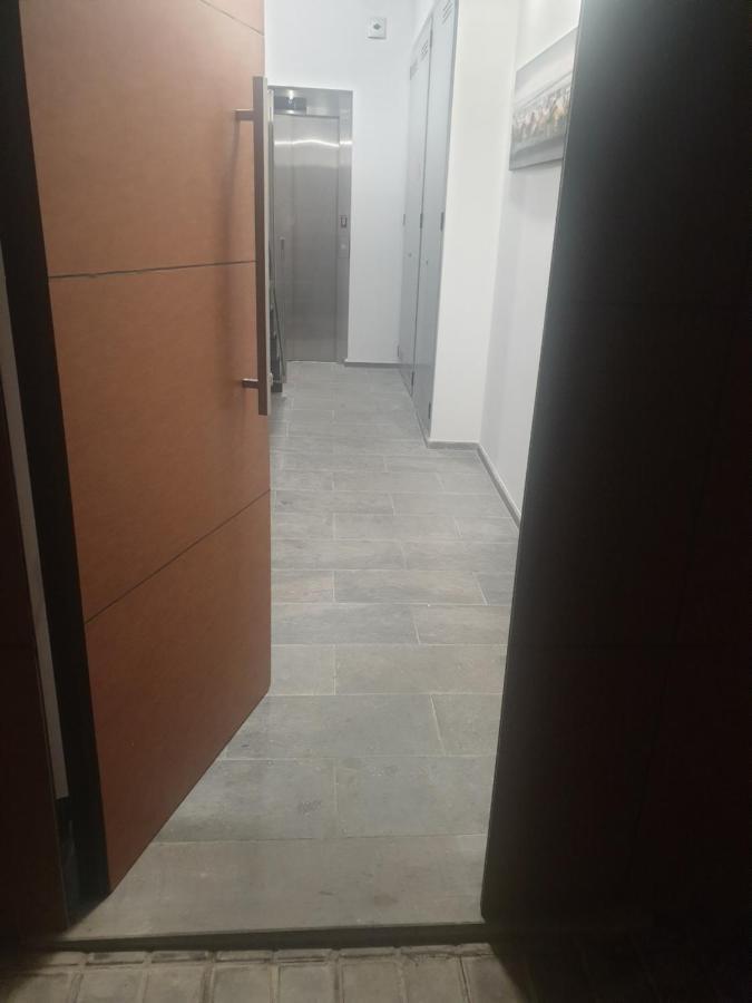 Guanarteme Vista Surf Apartment Лас Палмас де Гран Канария Екстериор снимка