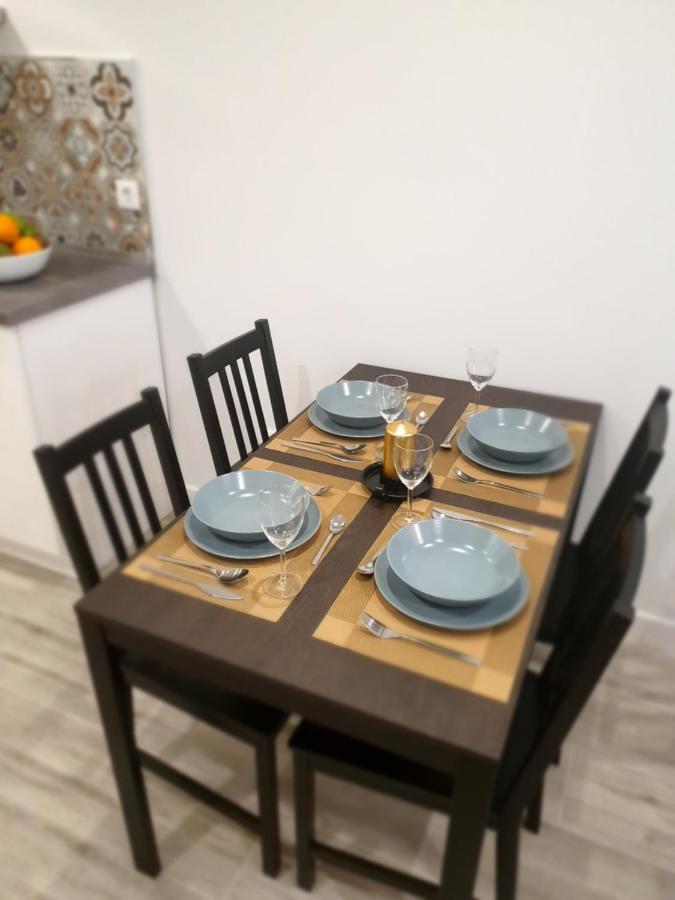 Guanarteme Vista Surf Apartment Лас Палмас де Гран Канария Екстериор снимка