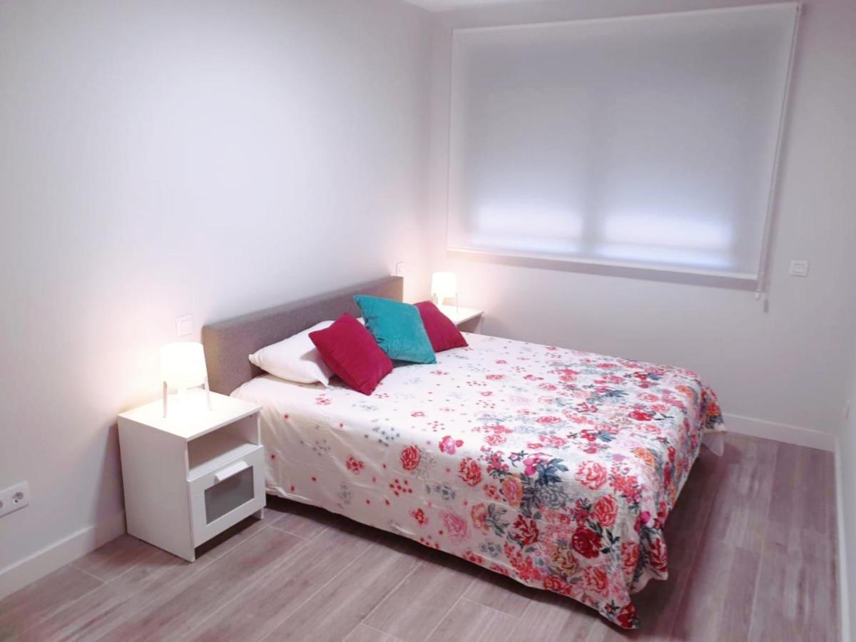 Guanarteme Vista Surf Apartment Лас Палмас де Гран Канария Екстериор снимка