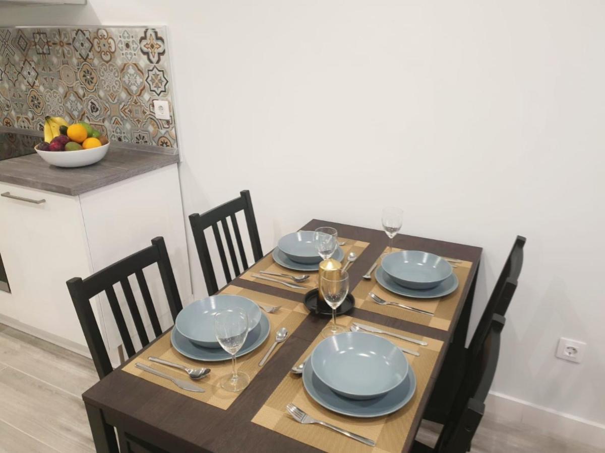 Guanarteme Vista Surf Apartment Лас Палмас де Гран Канария Екстериор снимка