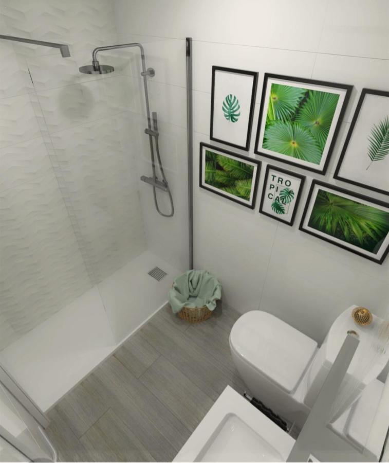 Guanarteme Vista Surf Apartment Лас Палмас де Гран Канария Екстериор снимка